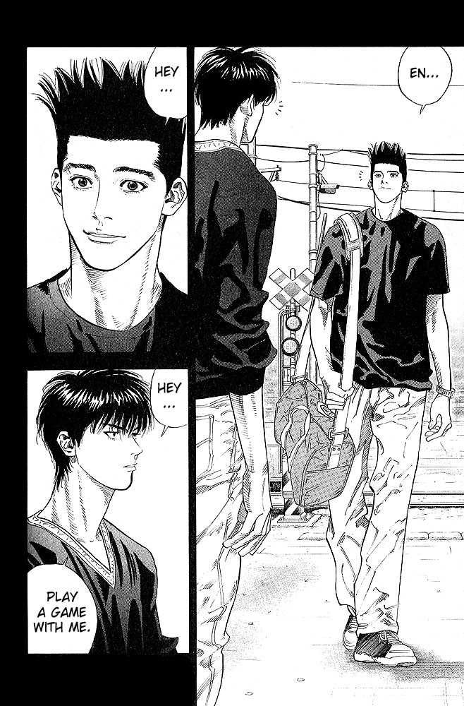 Slam Dunk Chapter 257 8